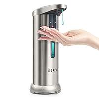 Algopix Similar Product 8 - Automatic Soap Dispenser TROPRO