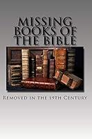 Algopix Similar Product 7 - Missing Books of the Bible Removed in