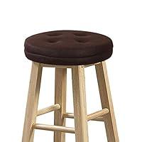Algopix Similar Product 19 - Bar Stool Cushion baibu Super