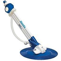 Algopix Similar Product 9 - Aqua Products Mamba Automatic Pool