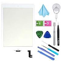 Algopix Similar Product 3 - T Phael White New Digitizer Repair Kit