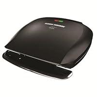 Algopix Similar Product 17 - George Foreman GR2080B 5Serving