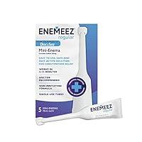 Algopix Similar Product 10 - Enemeez Docusate Sodium Enema  Fast