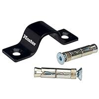 Algopix Similar Product 7 - Master Lock 1444EURDAT Ground Wall and