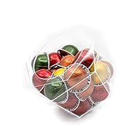 Algopix Similar Product 9 - Verre Collection Hexagon Plexiglass