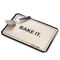 Algopix Similar Product 4 - Di Oro ProGrade Half Sheet Silicone