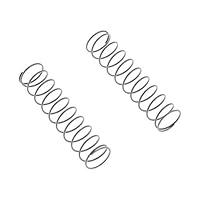 Algopix Similar Product 7 - Axial AX30218 Super Soft Spring Red