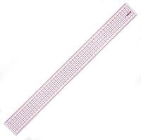 Algopix Similar Product 3 - HAND Flexible Grader Ruler 50cm500mm