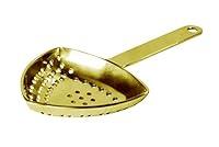 Algopix Similar Product 2 - Uber bar tools JULIEP GOLD Strainer