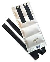 Algopix Similar Product 7 - Elgin Wrist or Ankle Cuff Weight 8 lb