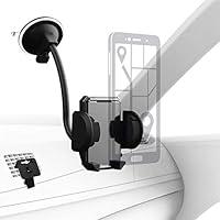 Algopix Similar Product 9 - UNI.SMARTP.HOLD.KIT4-11CM