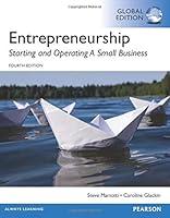 Algopix Similar Product 13 - Entrepreneurship Starting and