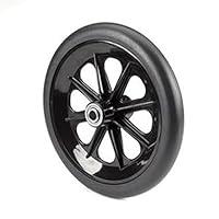 Algopix Similar Product 10 - The Aftermarket Group Wheelchair Caster