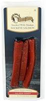 Algopix Similar Product 11 - Echo Falls Smoked Wild Alaskan Sockeye