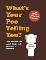 Algopix Similar Product 13 - Whats Your Poo Telling You Funny