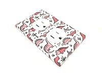 Algopix Similar Product 10 - Dinosaurs Light Switch Cover Plate Dino