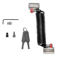 Algopix Similar Product 6 - Kensington ClickSafe Point 2 Point