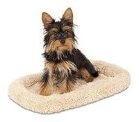 Algopix Similar Product 1 - Aspen Pet Bolster Style Kennel Mat 16