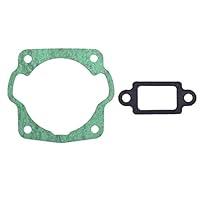 Algopix Similar Product 4 - JRL 58mm Cylinder Gasket Set for STIHL