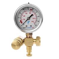 Algopix Similar Product 18 - Abnana Nitrogen Gas Charging Kit Device