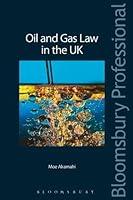 Algopix Similar Product 3 - Oil and Gas Law in the UK