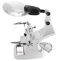 Algopix Similar Product 16 - Fancii LED Light Helping Hands