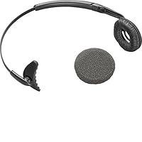 Algopix Similar Product 4 - Plantronics 6673501 Uniband CS50
