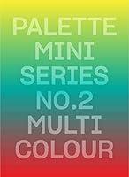 Algopix Similar Product 15 - Palette Mini 02 Multicolour Palette