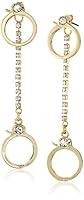 Algopix Similar Product 8 - Betsey Johnson Prisoner of Love