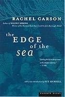 Algopix Similar Product 2 - The Edge Of The Sea