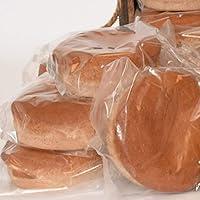 Algopix Similar Product 4 - OMGIts Gluten Free Sandwich