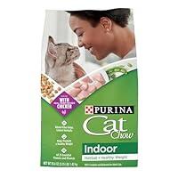 Algopix Similar Product 7 - Purina Cat Chow Indoor Dry Cat Food