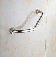 Algopix Similar Product 19 - LUDSUY 304 Stainless Steel Toilet