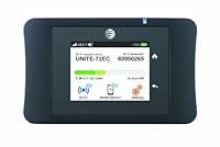 Algopix Similar Product 8 - Netgear Unite Pro 4G LTE Mobile WiFi