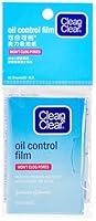 Algopix Similar Product 18 - Johnson  Johnson CLEAN  CLEAR Oil