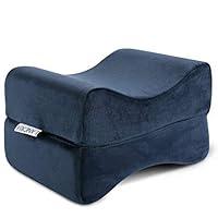 Algopix Similar Product 13 - LANGRIA Leg Pillow