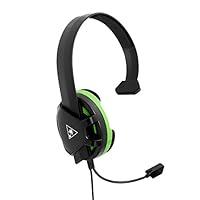 Algopix Similar Product 11 - Turtle Beach TBS240802 XB1 Recon Chat
