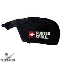 Algopix Similar Product 2 - PORTER-CABLE A23158 Dust Bag