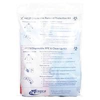 Algopix Similar Product 10 - MFASCO Personal Protection Equipment