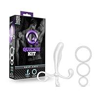 Algopix Similar Product 16 - Blush Quickie Kit Ergonomically