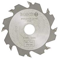 Algopix Similar Product 11 - Bosch 3608641008 Blade Cutter