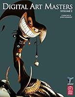 Algopix Similar Product 8 - Digital Art Masters Volume 2 Digital