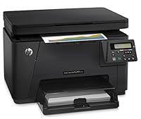 Algopix Similar Product 9 - HP Color LaserJet Pro MFP M176n
