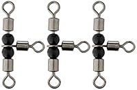 Algopix Similar Product 7 - Thundermist Lure Company TTurn 3Way