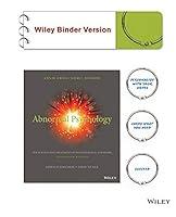 Algopix Similar Product 10 - Abnormal Psychology The Science and