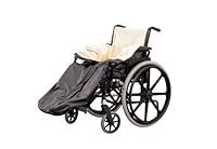 Algopix Similar Product 2 - Ability Superstore Wheelchair Leg Cosy