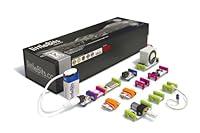Algopix Similar Product 9 - littleBits Electronics Space Kit