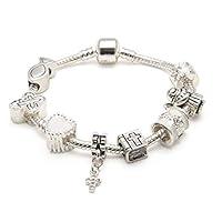 Algopix Similar Product 7 - Liberty Charms First Communion Gifts