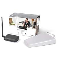Algopix Similar Product 18 - weBoost Home 4G 470101 Indoor Cell