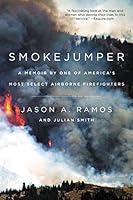 Algopix Similar Product 2 - Smokejumper A Memoir by One of